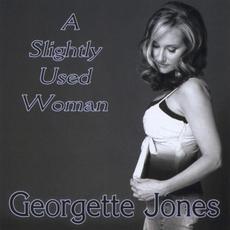 A Slightly Used Woman mp3 Album by Georgette Jones