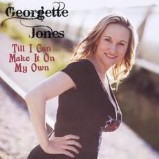 Till I Can Make It on My Own mp3 Album by Georgette Jones