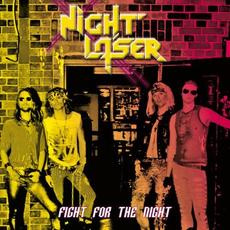fight for the night mp3 Album by Night Laser