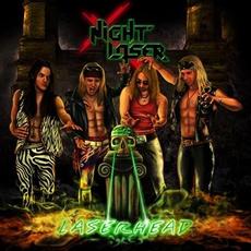Laserhead mp3 Album by Night Laser