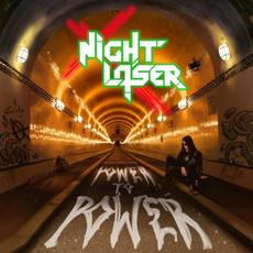 Power to Power mp3 Album by Night Laser