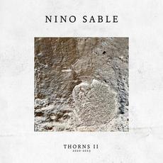 THORNS II mp3 Album by Nino Sable