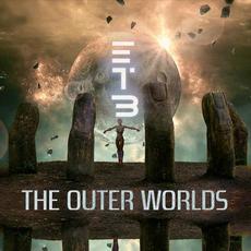The Outer Worlds mp3 Album by Echo The Beyond