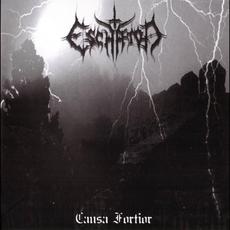 Causa Fortior mp3 Album by Eschaton (GRC)