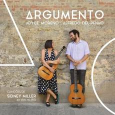 Argumento — Canções de Sidney Miller mp3 Live by Joyce Moreno