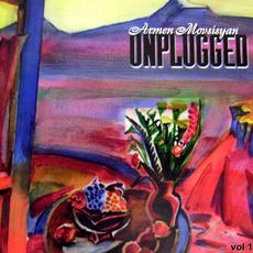 Unplugged mp3 Album by Armen Movsisyan