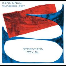 Dimension Mix 01 mp3 Album by Ende Shneafliet