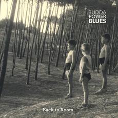 Back to Roots mp3 Album by Budda Power Blues