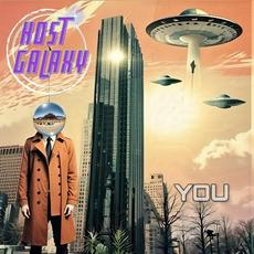 You mp3 Album by Host Galaxy