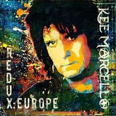 Redux: Europe mp3 Album by Kee Marcello