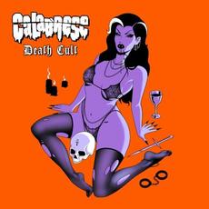 Death Cult mp3 Album by Calabrese