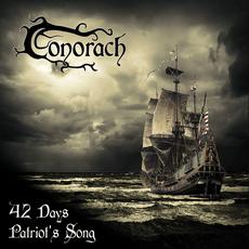 42 Days/Patriot's Song (Demo) mp3 Album by Conorach