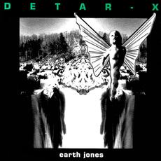 Earth Jones mp3 Album by Detar-X