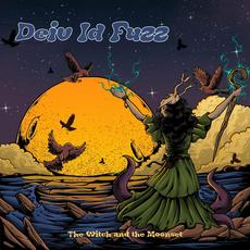 The Witch and the Moonset mp3 Album by Deiv Id Fuzz