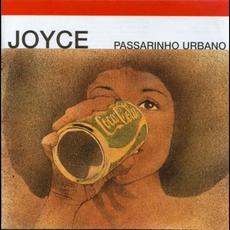 Passarinho Urbano mp3 Album by Joyce Moreno