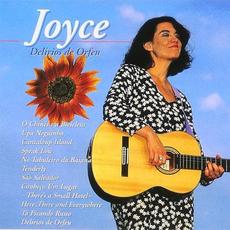 Delírios de Orfeu mp3 Album by Joyce Moreno