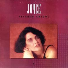Revendo Amigos mp3 Album by Joyce Moreno