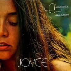 Feminina mp3 Album by Joyce Moreno