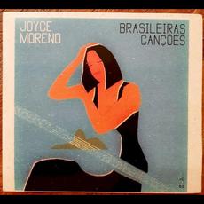 Brasileiras Canções mp3 Album by Joyce Moreno