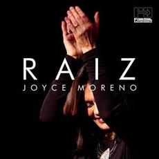 Raiz mp3 Album by Joyce Moreno