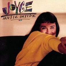 Music Inside mp3 Album by Joyce Moreno