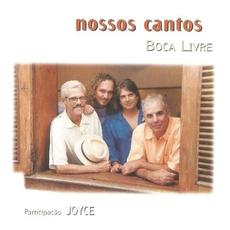 Nossos Cantos mp3 Album by Joyce Moreno
