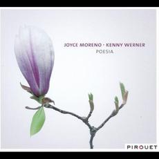 Poesia mp3 Album by Joyce Moreno