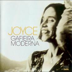 Gafieira Moderna mp3 Album by Joyce Moreno