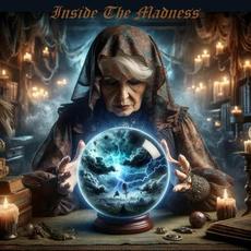 Inside The Madness mp3 Album by Todd Wilhelmi