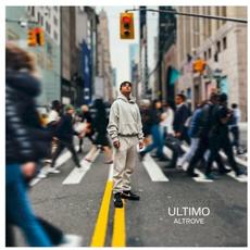 Altrove mp3 Album by Ultimo