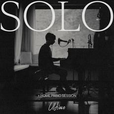 Solo - Home Piano Session mp3 Album by Ultimo