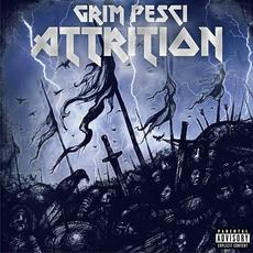 Attrition mp3 Album by Grim Pesci