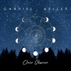 Clair Obscur mp3 Album by Gabriel Keller