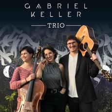 Trio mp3 Album by Gabriel Keller