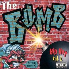 Hip Hop Factory - The Bomb (Hip Hop, Vol. 1) mp3 Compilation by Various Artists