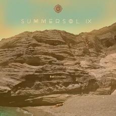 Summer Sol IX mp3 Compilation by Various Artists
