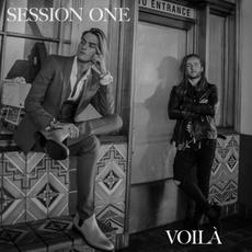 Session One (Acoustic) mp3 Single by VOILÀ