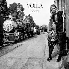 Don't mp3 Single by VOILÀ