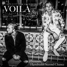 Hundredth Second Chance mp3 Single by VOILÀ