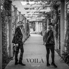 Anyway mp3 Single by VOILÀ