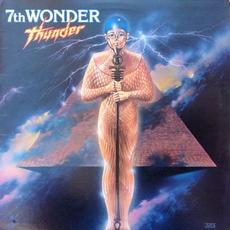 Thunder mp3 Album by 7th Wonder