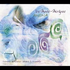 Awena mp3 Album by Les Marie-Morgane
