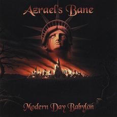 Modern Day Babylon mp3 Album by Azrael's Bane