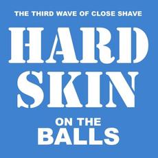 On the Balls mp3 Album by Hard Skin