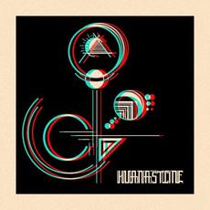 Third Stone from the Sun mp3 Album by Huanastone