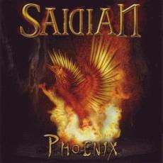 Phoenix (Japanese Edition) mp3 Album by Saidian