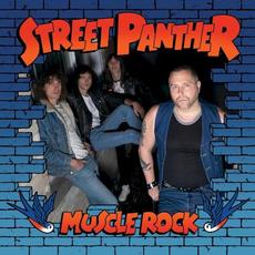 Muscle Rock mp3 Album by Street Panther