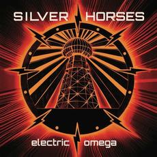 Electric Omega mp3 Album by Silver Horses