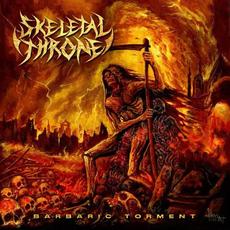 Barbaric Torment mp3 Album by Skeletal Throne