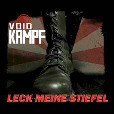Leck meine Stiefel mp3 Album by Void Kampf